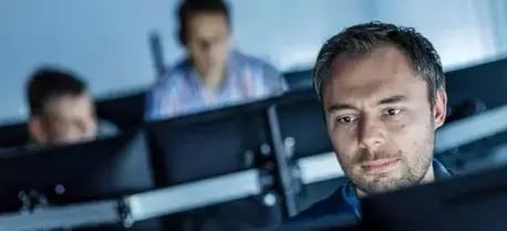 csm Cyber Security