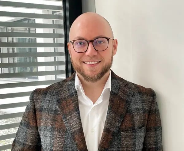 David Haas