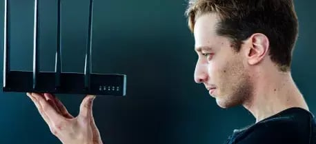 csm Intelligent-Networks