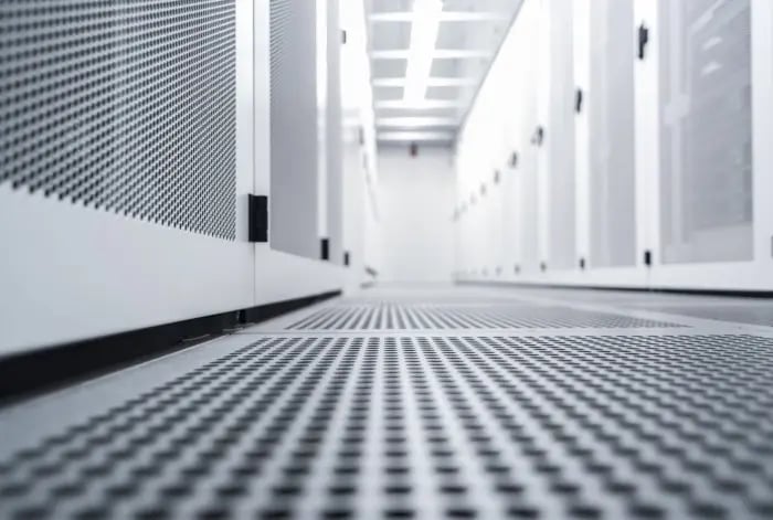 Data Center Interconnect