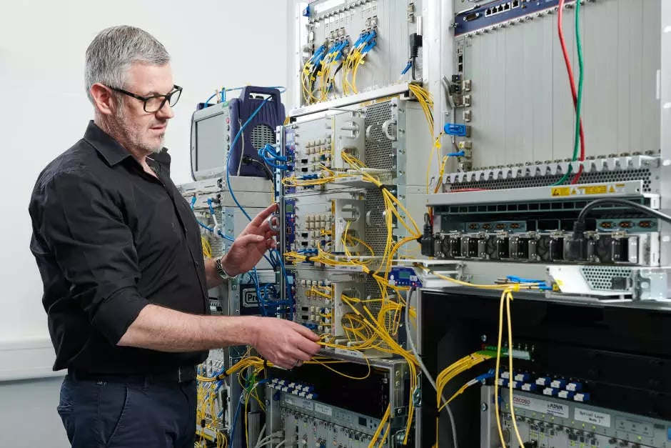 Professional Services