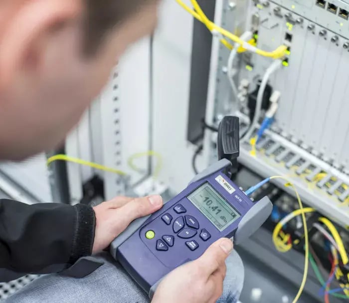 DCI Solution DCI Solution