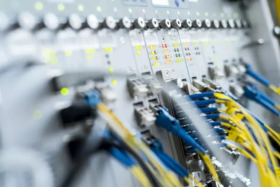 Optical Networks