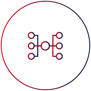 Flexible Bandbreiten