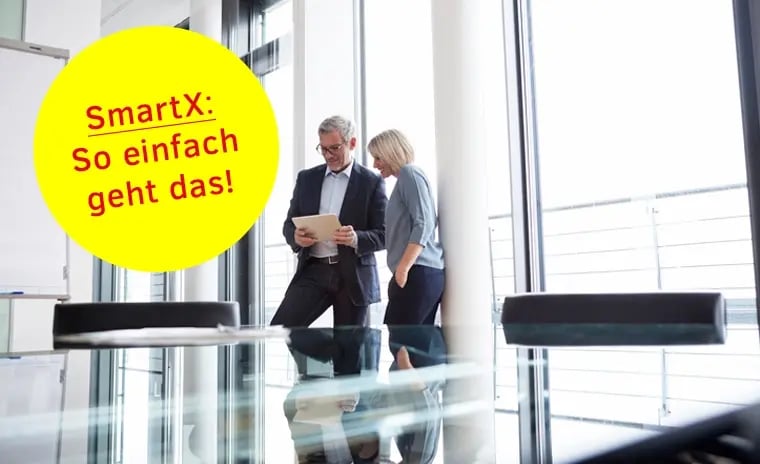 SmartX