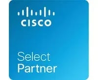 cisco select partner