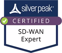 silverpeak sdwan experte