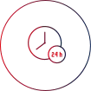 24/7 Überwachung aus IT NC/SOC in Deutschland
