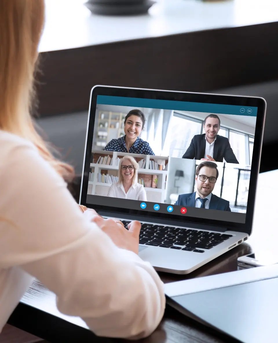 Vulnerability Assessment Service