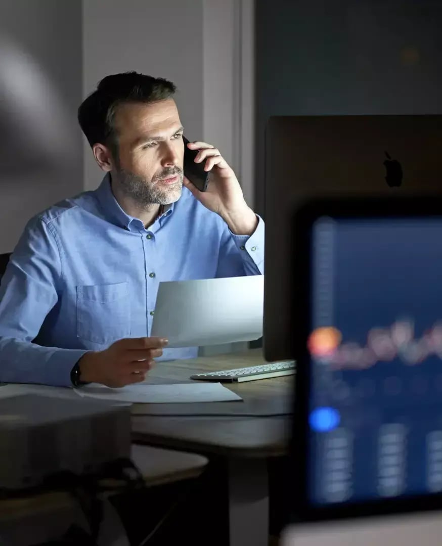 Endpoint Detection & Response