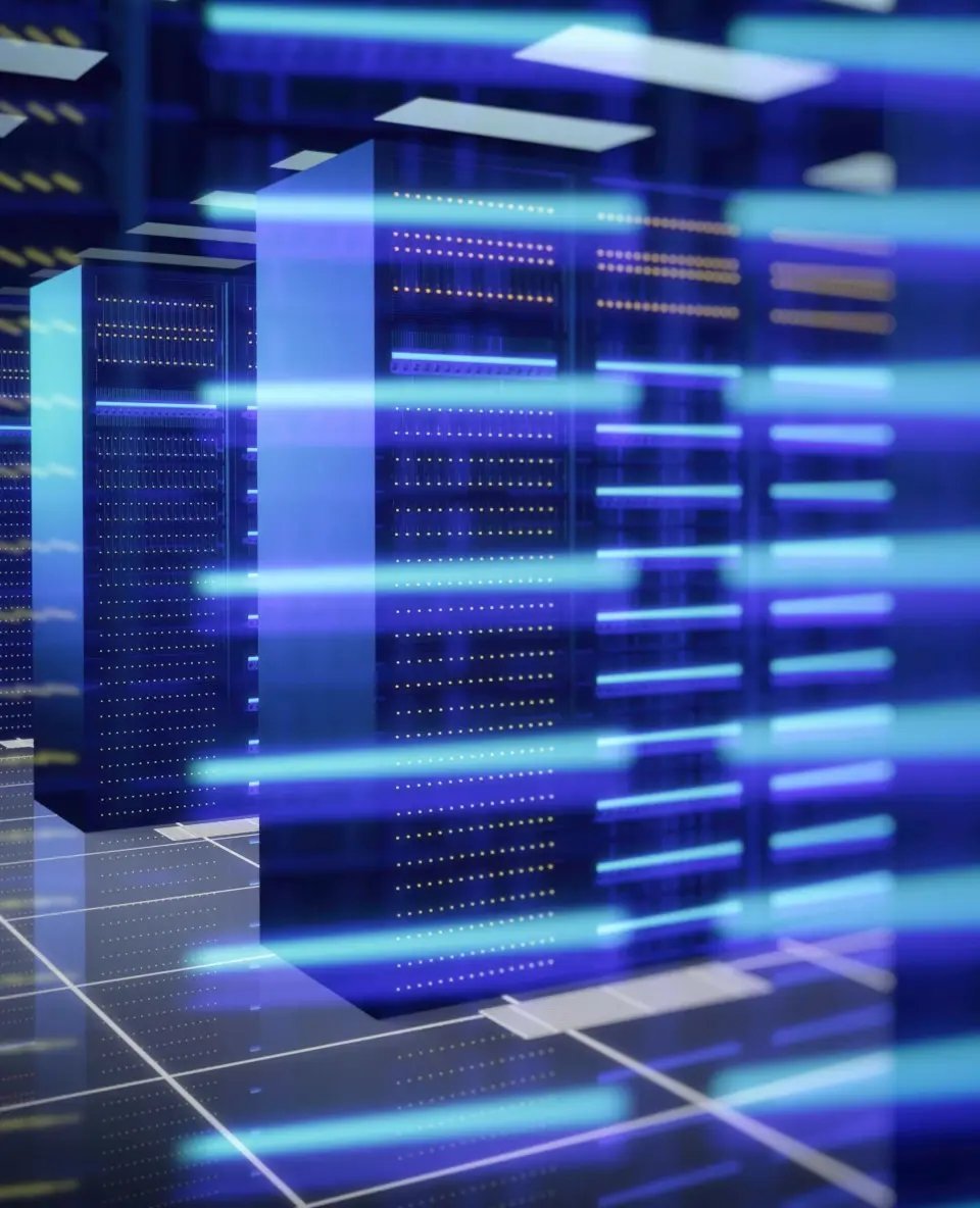 Was unterscheidet SD-WAN von WANs