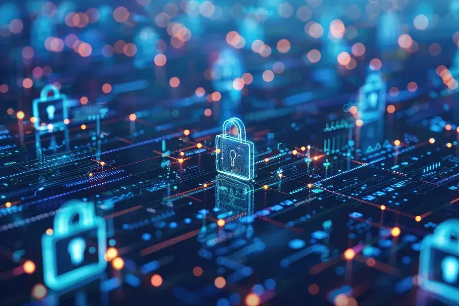 Maßgeschneiderte Cyber Security Services