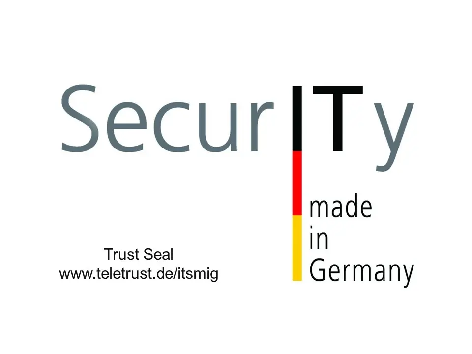 IT Security IT Security