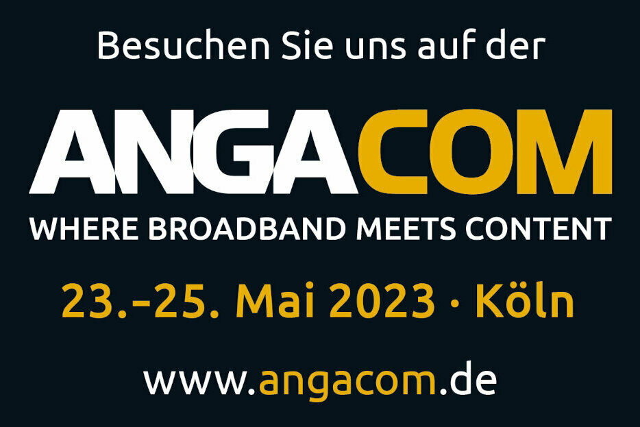 dacoso 2023 in Cologne