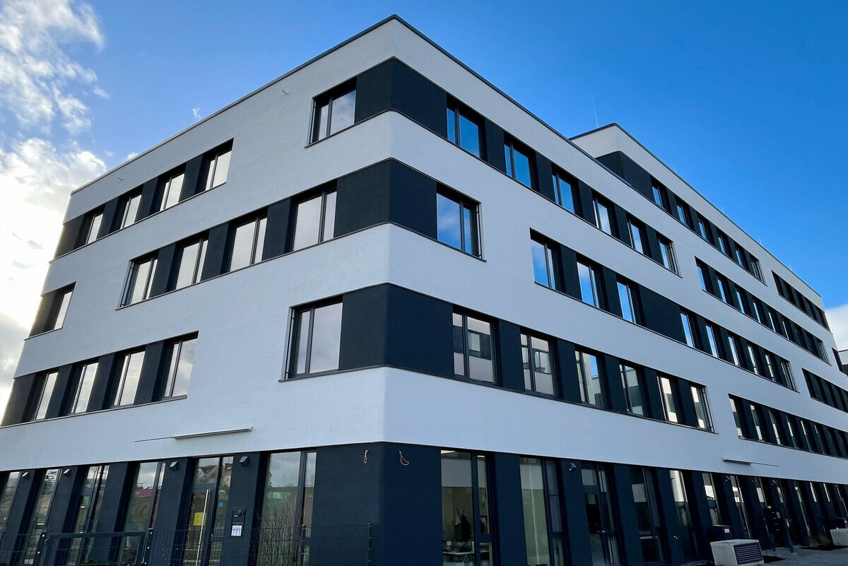 New home for dacoso - our head office has moved!