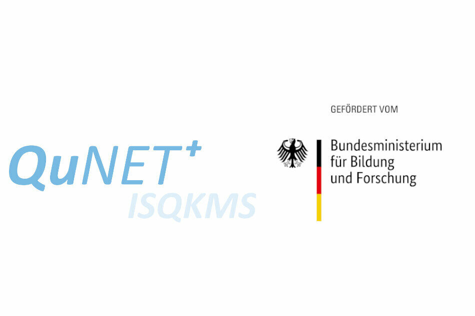 QuNET research initiative